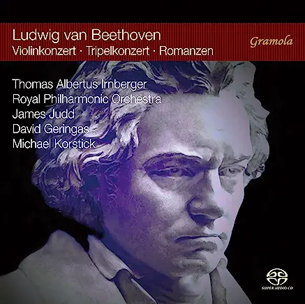 Beethoven Tripelkonzert