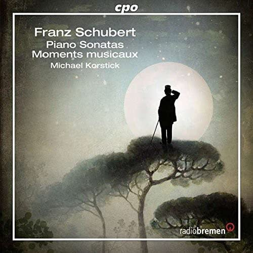 CD_Schubert_KlavierSonaten