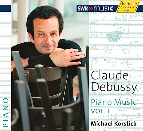 Debussy 1