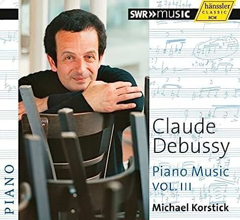 Debussy 3