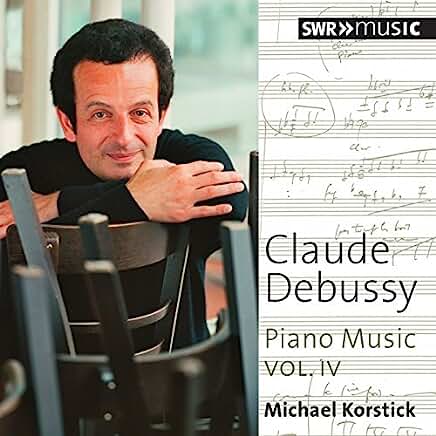 Debussy 4