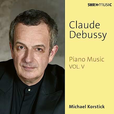 Debussy 5