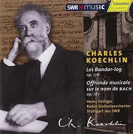 Koechlin Offerande