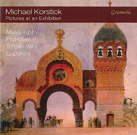 Mussorgsky